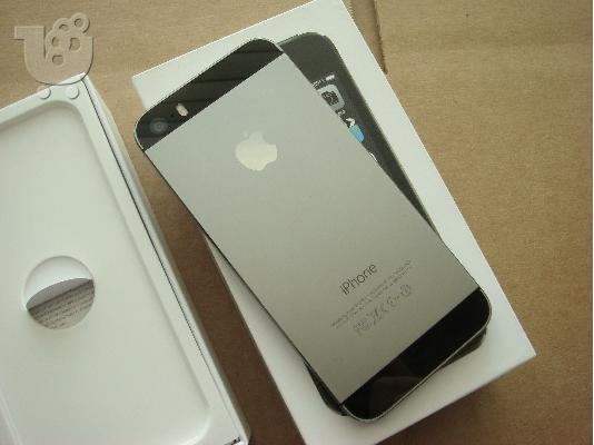 PoulaTo: Apple iPhone 5s (Latest Model) - 16GB